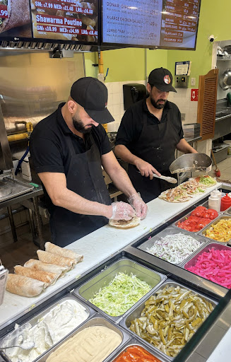 Photo of Classic Shawarma - 1110 Carp Rd #145, Stittsville, ON K2S 0T2
